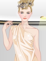 Elaborate Red Carpet Dresses