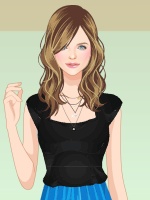 Picture-Perfect Pretty