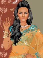 Traditional Indian Wedding