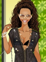 Chic Summer Neutrals