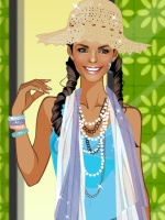 Chic Summer Neutrals