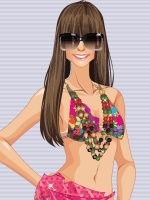 Beach Day Necessities