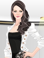 Fashionable Date Night