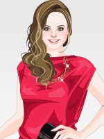 Plus-Size Street Style