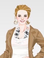 Plus-Size Street Style