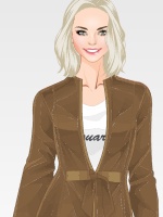 Spring-Layering Inspiration