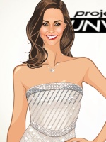 Fabulous Runway Dresses