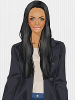 Office-Appropriate Ensemble