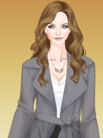 Spring-Ready Trench Coats