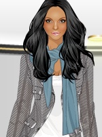 Winter Travel Outfits