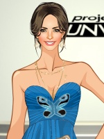 Greek Goddess-Inspired Look