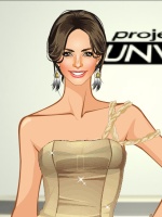 Greek Goddess-Inspired Look