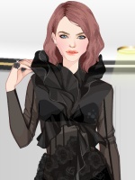 Glamorous Witch Costumes