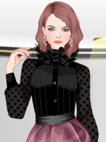 Glamorous Witch Costumes