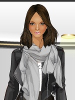 Ultra Chic Motorcycle Jackets