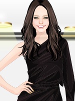 Curve-Friendly Dresses