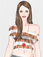 Valentine's Day Fashion