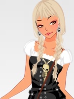 Iconic Plaid Ensemble