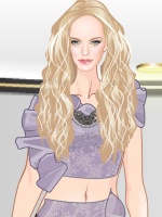 Inner Fairytale Goddess