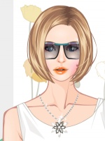 Hot Girl Summer Look