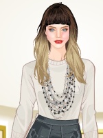 Punk-Inspired Red Carpet