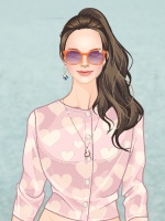 Sweet Pastel Outfits