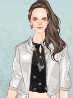 Sweet Pastel Outfits