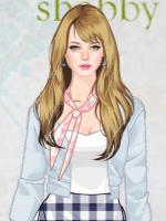 Spring's Breezy Weather