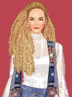 Western-Inspired Pieces