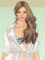 Cutest Beach Cover-Ups