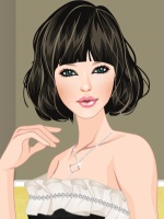 Natural-Looking Contour