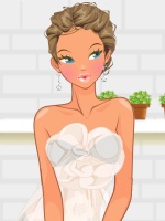 Non-Traditional Wedding Attire