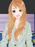 Business-Casual Look