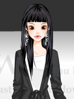 Decade-Blending Looks