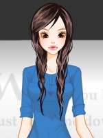 Decade-Blending Looks