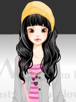 Decade-Blending Looks