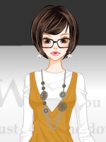 Decade-Blending Looks