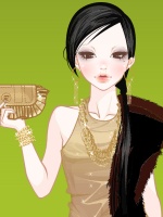 Warm and Fuzzy Pieces