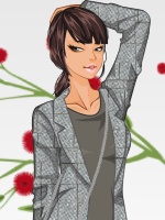 Structured Trench Coats