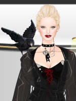 Royal Vampire Costumes