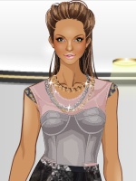 Snakeskin Print Trend