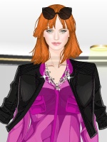 Work-Appropriate Blouses