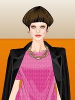 Preppy Spring Outfit