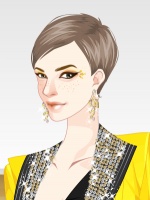 Dramatic Celebrity Hair Makeovers