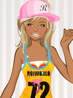 Western Fashion Trend