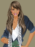 Uniquely Styled Ensemble