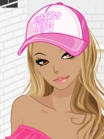 Intense Eyeliner Look