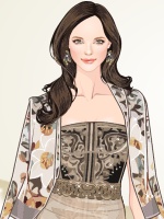 Stunning Floor-Length Gowns