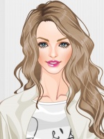 Colorful Summer Makeup Look