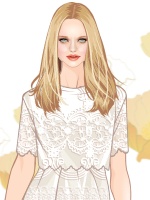 Fashion-Forward Bride